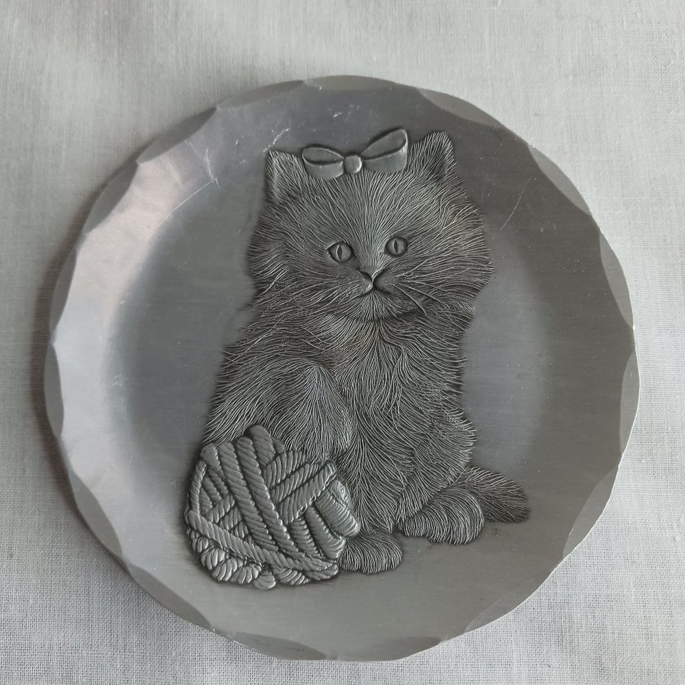 Wendell August Forge small dish